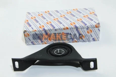Подшипник подвесной MB E-class (W210) 95-03 (d=25mm) для AUTOTECHTEILE 100 4109 фото товара