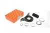 <strong>Підшипник підвісний MB Sprinter/VW Crafter 06- (d=47mm) (пильник+хомути) (Підшипник FAG) AUTOTECHTEILE 100 4131HQ (фото 1)</strong>