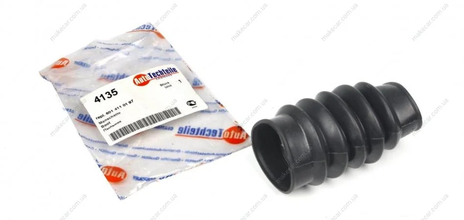 <strong>Пильник кардана MB 208-310/Sprinter/VW LT AUTOTECHTEILE 100 4135 (фото 1)</strong>