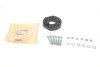 <strong>Муфта кардана еластична MB C-class (W203/W204)/ E-class (W211/W212) 05- AUTOTECHTEILE 100 4192 (фото 1)</strong>