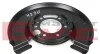 <strong>Захист колодок ручника MB Sprinter/VW LT 96-06 (L) (однокатк.) AUTOTECHTEILE 100 4230 (фото 1)</strong>