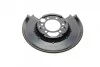 <strong>Захист колодок ручника MB Sprinter/VW LT 96-06 (R) (однокатк.) AUTOTECHTEILE 100 4231 (фото 2)</strong>
