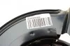 <strong>Захист колодок ручника MB Sprinter/VW LT 96-06 (R) (однокатк.) AUTOTECHTEILE 100 4231 (фото 3)</strong>