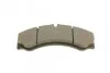 <strong>Колодки тормозные (передние/задние) MB Sprinter 408-416/VW LT 46 96- (с пружинками) AUTOTECHTEILE 100 4241 (фото 6)</strong>