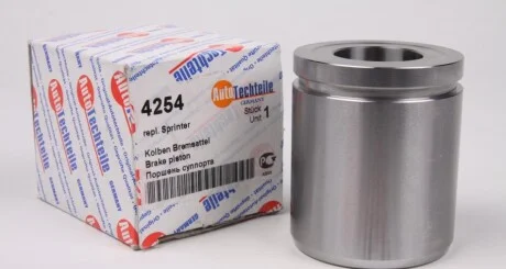 Поршенек суппорта (переднего) MB Sprinter 905 (54x63.5mm) (4254) для AUTOTECHTEILE 100 4254 фото товара