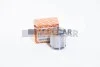<strong>Поршень супорта переднього MB 609-811/Vario (Lucas)(63,5x60) AUTOTECHTEILE 100 4276 (фото 1)</strong>