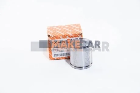 Поршень супорта переднього MB 609-811/Vario (Lucas)(63,5x60) для AUTOTECHTEILE 100 4276 фото товару