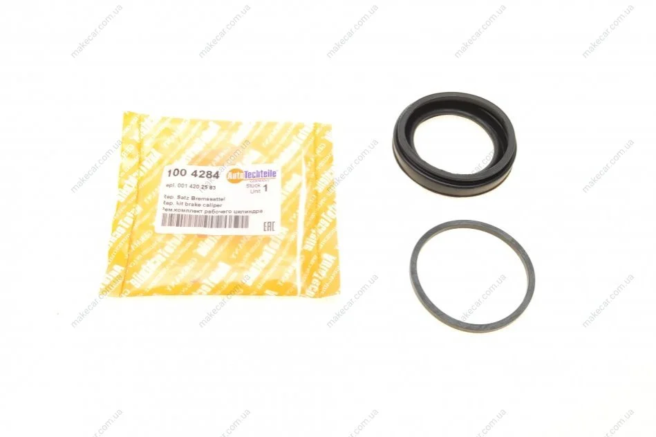 <strong>Ремкомплект супорта (заднього) MB Sprinter 901-903 (d=52mm) Ate AUTOTECHTEILE 100 4284 (фото 1)</strong>