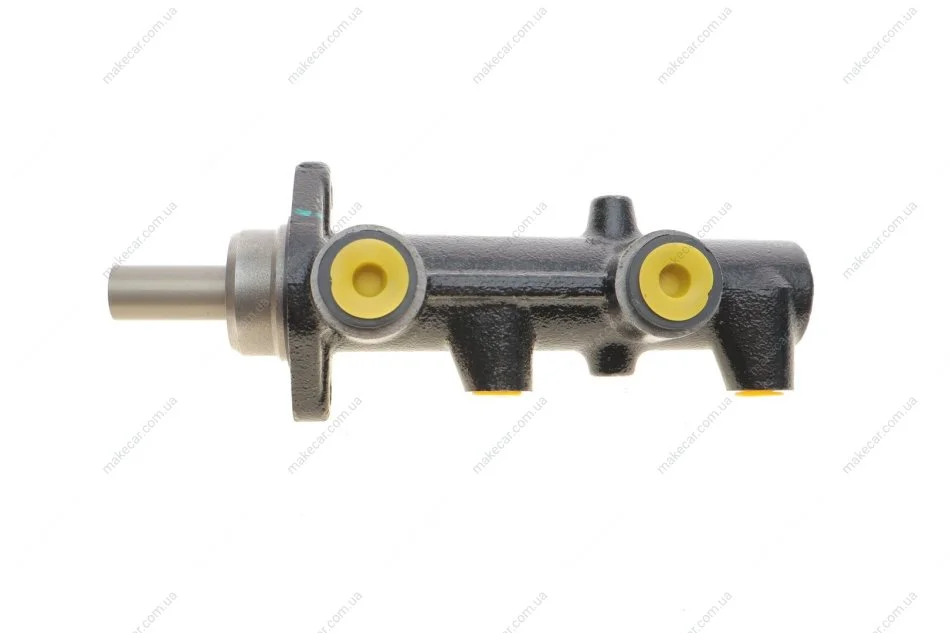 <strong>Гальмівний циліндр головний MB 208-310 (d=25mm) AUTOTECHTEILE 100 4302 (фото 1)</strong>