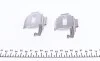 <strong>Скоба супорта (заднього) притискна VW LT (28-46) 96-06 /Vito (W638) (переднього) -03 AUTOTECHTEILE 100 4316 (фото 3)</strong>