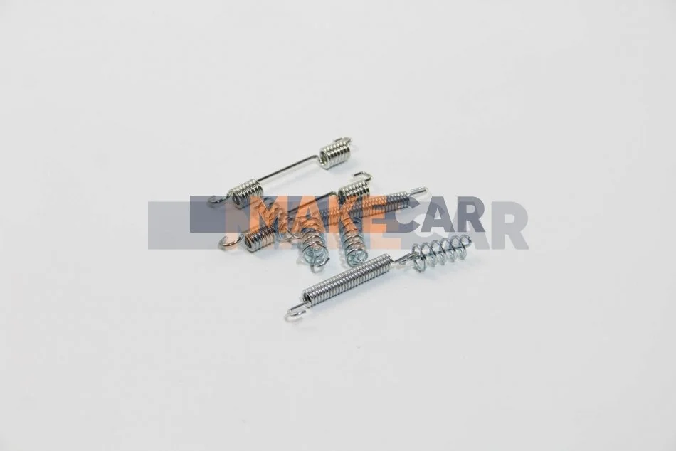 <strong>Комплект пружинок стоянкового гальма MB Sprinter/VW Crafter 06- AUTOTECHTEILE 100 4318 (фото 1)</strong>