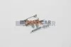 <strong>Комплект пружинок стоянкового гальма MB Sprinter/VW Crafter 06- AUTOTECHTEILE 100 4318 (фото 1)</strong>