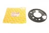 <strong>Захист колодок ручника MB Sprinter 408-416 (L) AUTOTECHTEILE 100 4346 (фото 1)</strong>