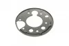 <strong>Захист колодок ручника MB Sprinter 408-416 (L) AUTOTECHTEILE 100 4346 (фото 2)</strong>