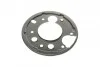<strong>Захист колодок ручника MB Sprinter 408-416 (L) AUTOTECHTEILE 100 4346 (фото 3)</strong>