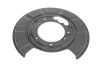 <strong>Захист диска тормозного (заднього) MB Vito (W639) 03- Л. AUTOTECHTEILE 100 4348 (фото 1)</strong>