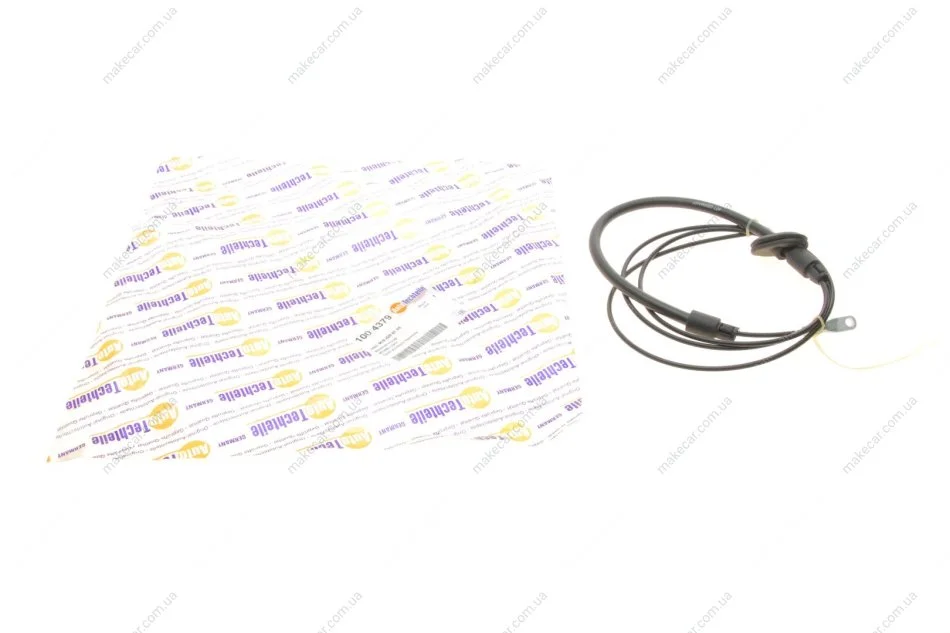 <strong>Трос ручного гальма Crafter/W906 (06-21) AUTOTECHTEILE 100 4379 (фото 1)</strong>