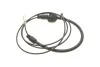 <strong>Трос ручного гальма Crafter/W906 (06-21) AUTOTECHTEILE 100 4379 (фото 3)</strong>