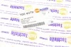 <strong>Трос ручного гальма Crafter/W906 (06-21) AUTOTECHTEILE 100 4379 (фото 5)</strong>
