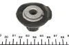 <strong>Сайлентблок рейки рульової MB (W210) 95-03 AUTOTECHTEILE 100 4636 (фото 3)</strong>