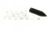 <strong>Пильник рейки рульової MB Sprinter/VW LT 96- (тефлон) AUTOTECHTEILE 100 4655 (фото 1)</strong>