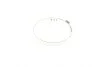 <strong>Пильник рейки рульової MB Sprinter/VW LT 96- (тефлон) AUTOTECHTEILE 100 4655 (фото 6)</strong>