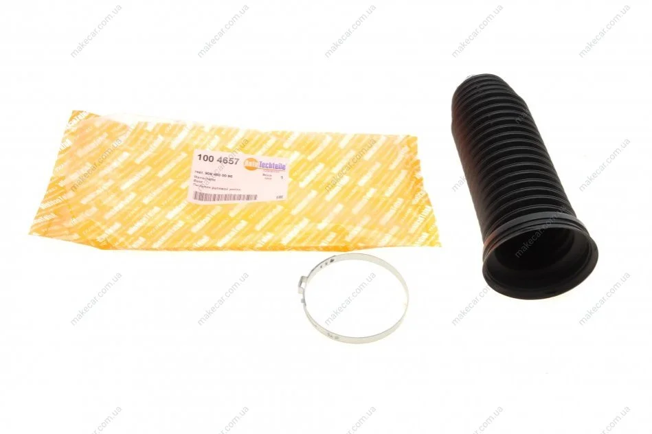 <strong>Пильник рейки рульової MB Sprinter/VW Crafter 06- AUTOTECHTEILE 100 4657 (фото 1)</strong>