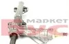 <strong>Рейка рульова MB Sprinter/VW LT 95-06 AUTOTECHTEILE 100 4665 (фото 3)</strong>
