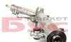<strong>Рейка рульова MB Sprinter/VW LT 95-06 AUTOTECHTEILE 100 4665 (фото 4)</strong>