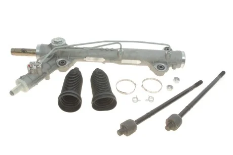 Рейка рульова для Mercedes, Volkswagen AUTOTECHTEILE 100 4666 фото товару