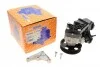 <strong>Насос гідропідсилювача MB Sprinter/Vito 2.2CDI 09- (OM651) AUTOTECHTEILE 100 4682 (фото 1)</strong>