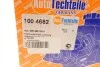 <strong>Насос гідропідсилювача MB Sprinter/Vito 2.2CDI 09- (OM651) AUTOTECHTEILE 100 4682 (фото 13)</strong>