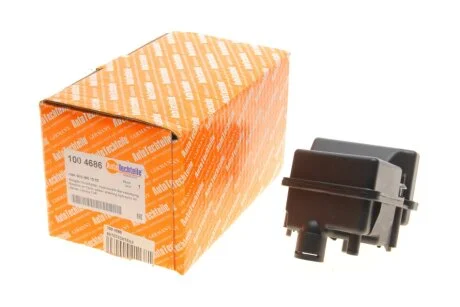 Бачок насоса ГУР для AUTOTECHTEILE 100 4686 фото товара