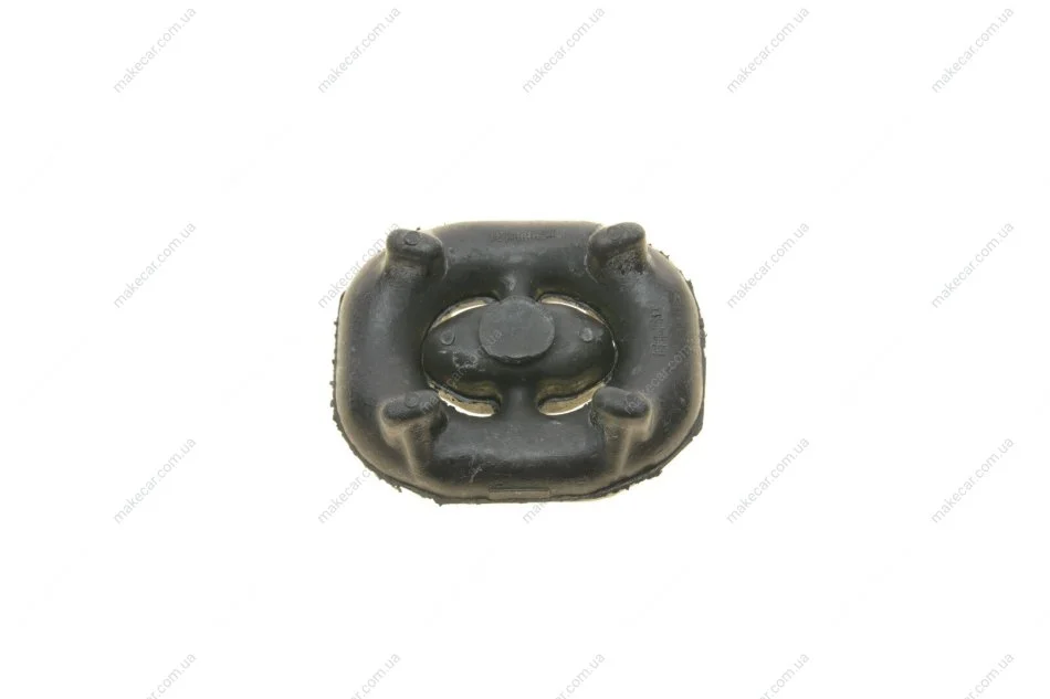 <strong>Кронштейн глушника задній МВ S (126)/SL (107)/124 79-04 AUTOTECHTEILE 100 4900 (фото 1)</strong>