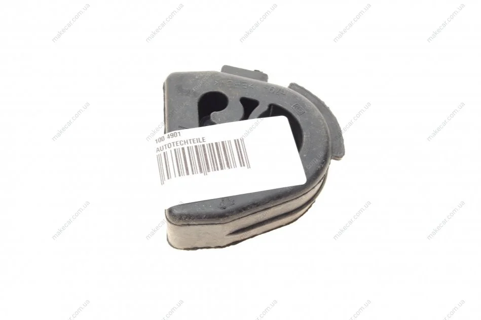<strong>Резинка глушителя MB Sprinter/VW LT 96-06 AUTOTECHTEILE 100 4901 (фото 1)</strong>