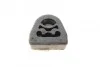 <strong>Резинка глушителя MB Sprinter/VW LT 96-06 AUTOTECHTEILE 100 4901 (фото 3)</strong>