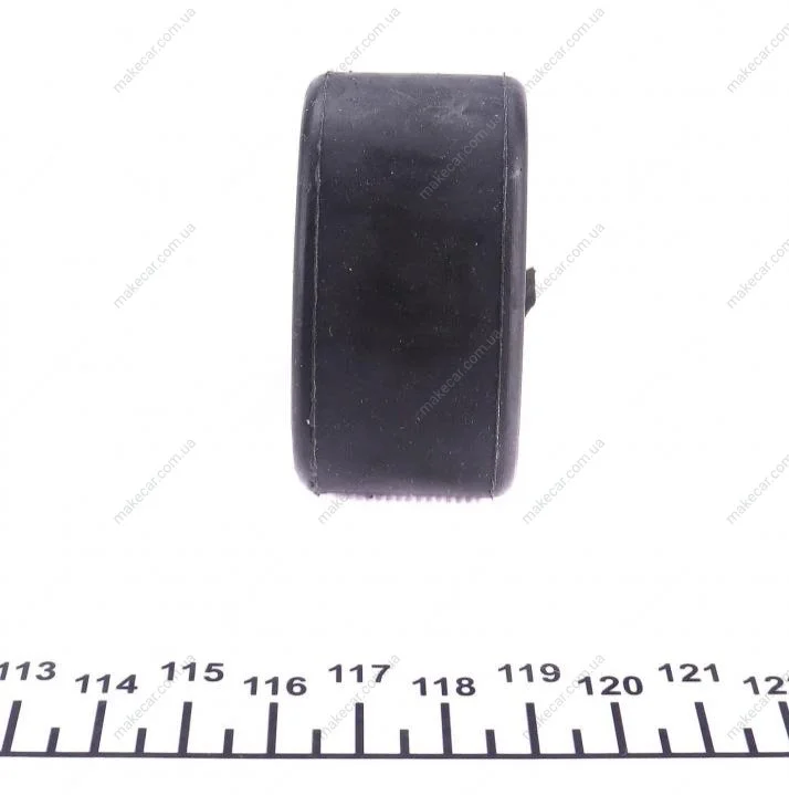 <strong>Резинка глушника MB Vito (W638) 96-03 AUTOTECHTEILE 100 4905 (фото 1)</strong>