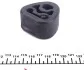 <strong>Резинка глушника MB Vito (W638) 96-03 AUTOTECHTEILE 100 4905 (фото 3)</strong>
