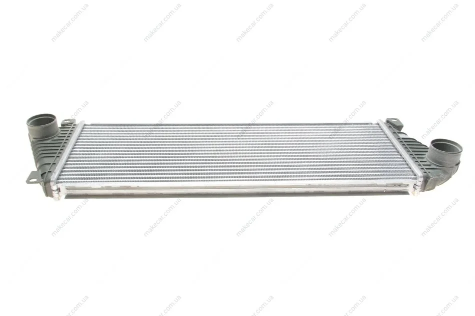 <strong>Радіатор інтеркулера Sprinter/LT 95-06 AUTOTECHTEILE 100 5007 (фото 1)</strong>