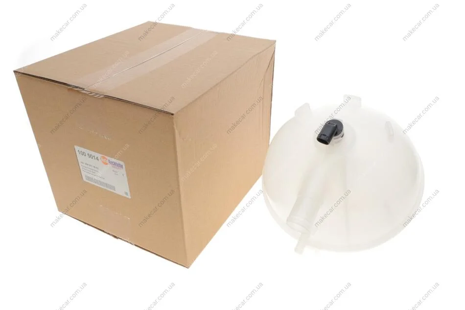 <strong>Бачок расширительный MB Vito (W639) 2.2CDI 03- AUTOTECHTEILE 100 5014 (фото 1)</strong>