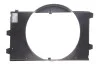 <strong>Диффузор радиатора MB Sprinter OM611/612 AUTOTECHTEILE 100 5016 (фото 1)</strong>