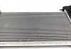 Радиатор охлаждения MB Sprinter 2.3D (5018) AUTOTECHTEILE 100 5018 (фото 2)
