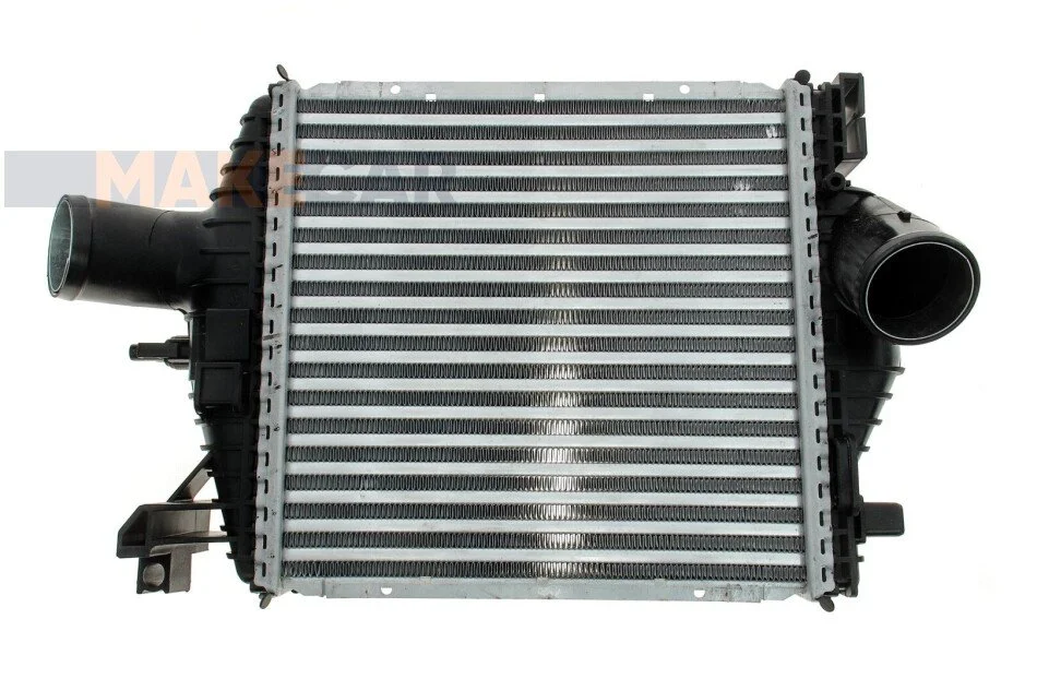 <strong>Радиатор интеркулера MB Vito (W638) -03 (5029) AUTOTECHTEILE 100 5029 (фото 1)</strong>