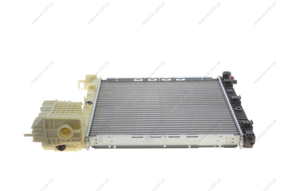 <strong>Радіатор охолодження двигуна MB Vito (W638) 2.2CDI/2.3TD 96- AUTOTECHTEILE 100 5036 (фото 1)</strong>