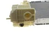 <strong>Радіатор охолодження двигуна MB Vito (W638) 2.2CDI/2.3TD 96- AUTOTECHTEILE 100 5036 (фото 9)</strong>