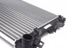 Радиатор охлаждения двигателя AUTOTECHTEILE 100 5038 (фото 2)