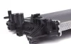 <strong>Радіатор охолодження двигуна AUTOTECHTEILE 100 5038 (фото 3)</strong>
