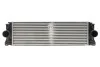 <strong>Радіатор інтеркулера MB Sprinter 2.2-3.0 CDI/VW Crafter 2.5TDI 06- AUTOTECHTEILE 100 5039 (фото 1)</strong>
