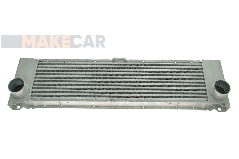 <strong>Радіатор інтеркулера MB Vito CDI 03- AUTOTECHTEILE 100 5041 (фото 1)</strong>