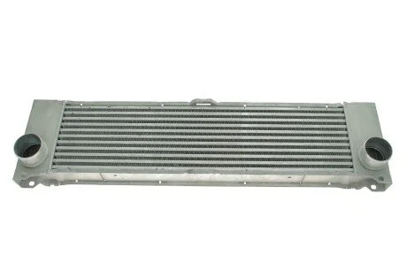 Радіатор інтеркулера MB Vito CDI 03- для Mercedes AUTOTECHTEILE 100 5041 фото товару